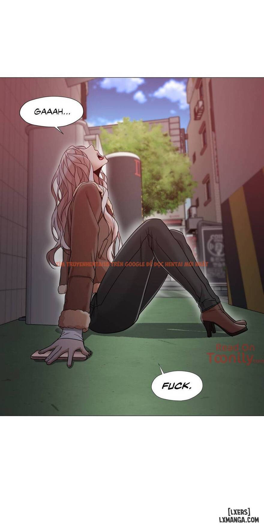 Trang truyện 62 trong truyện tranh Mạnh Mẽ Nào, Các Cô Gái - Chapter 33 - hentai24h.pro