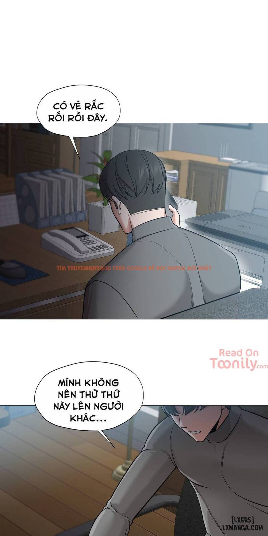 Trang truyện 64 trong truyện tranh Mạnh Mẽ Nào, Các Cô Gái - Chapter 33 - hentai24h.pro