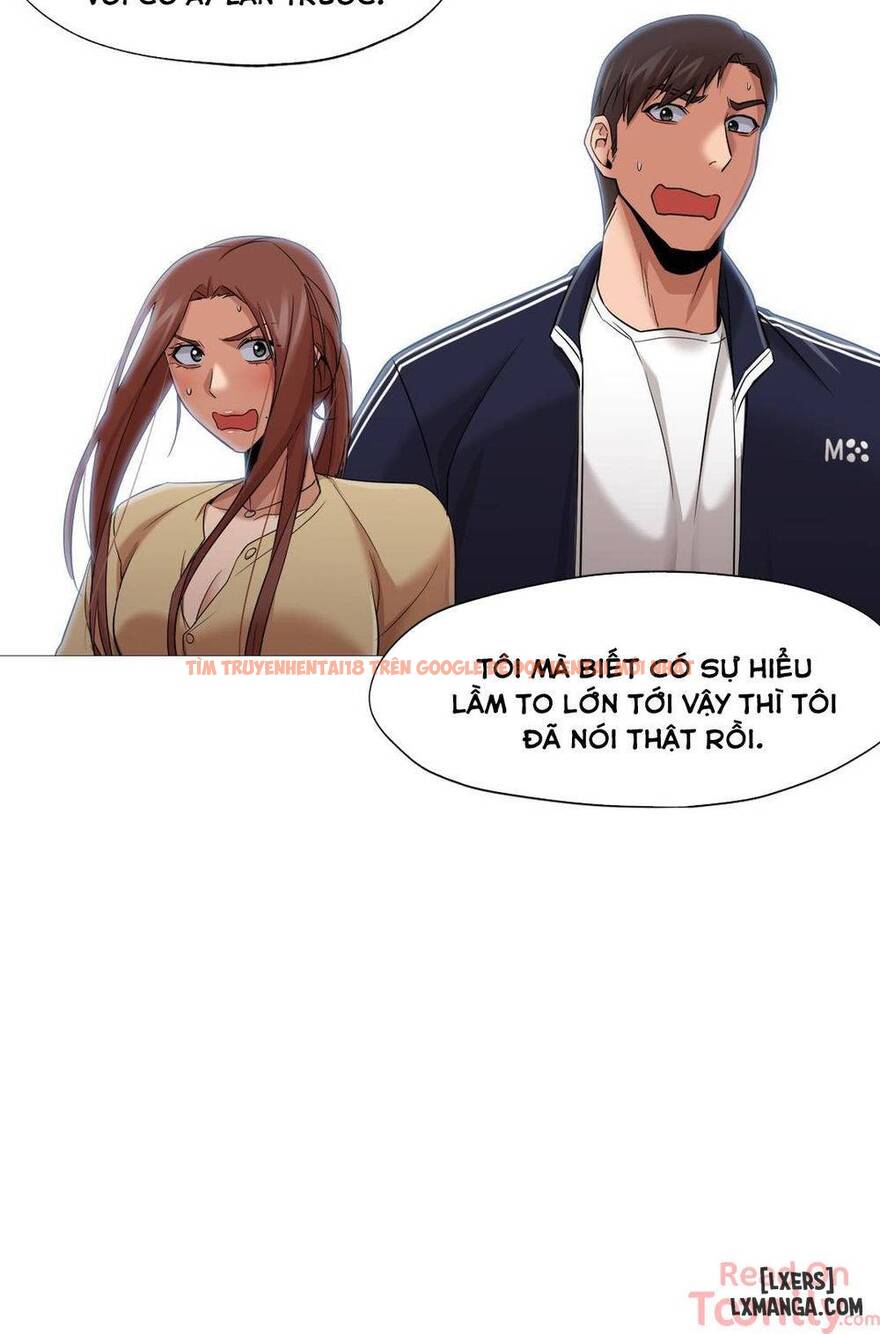 Trang truyện 7 trong truyện tranh Mạnh Mẽ Nào, Các Cô Gái - Chapter 33 - hentai24h.pro