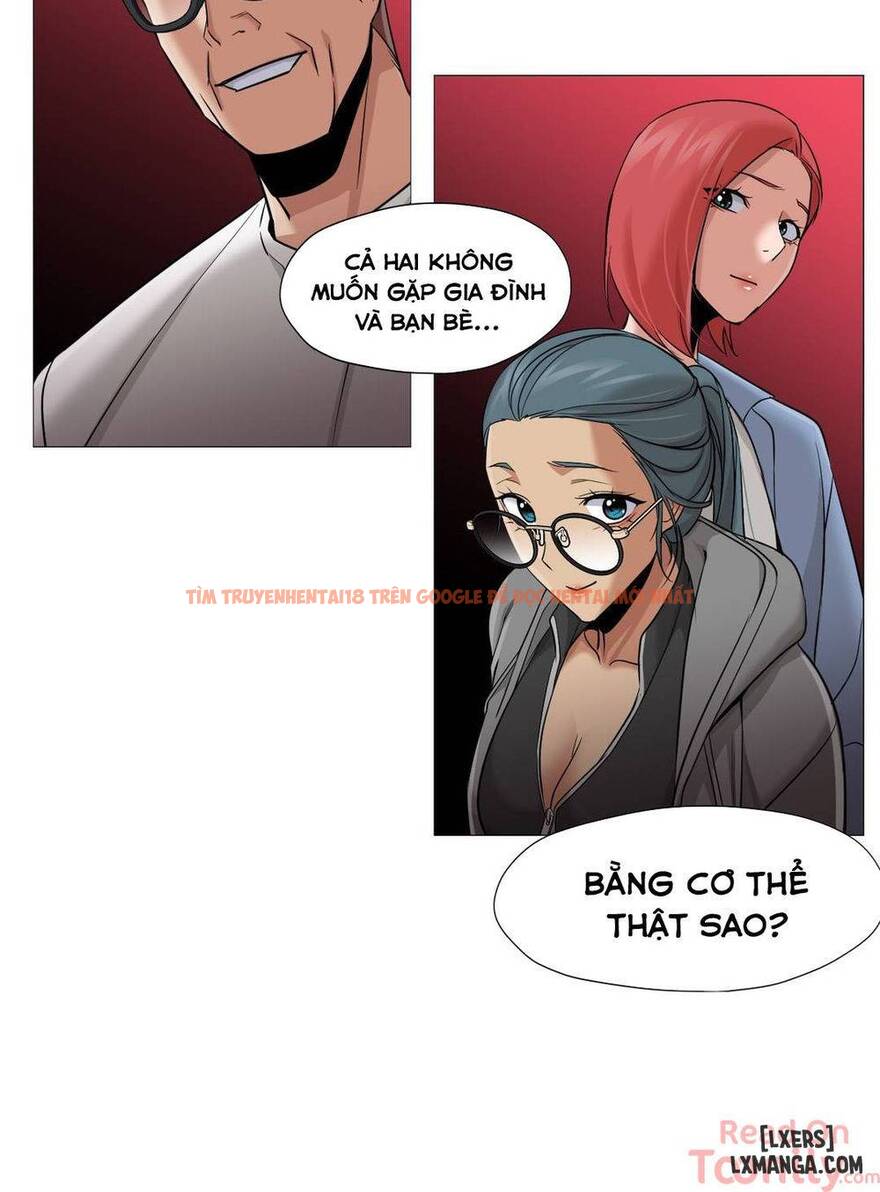 Trang truyện 9 trong truyện tranh Mạnh Mẽ Nào, Các Cô Gái - Chapter 33 - hentai24h.pro