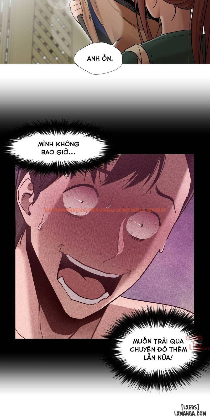 Trang truyện 10 trong truyện tranh Mạnh Mẽ Nào, Các Cô Gái - Chapter 34 - hentai24h.pro