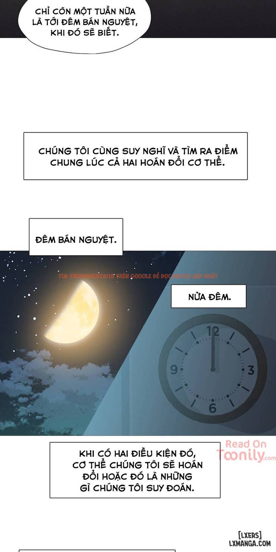 Trang truyện 12 trong truyện tranh Mạnh Mẽ Nào, Các Cô Gái - Chapter 34 - hentai24h.pro