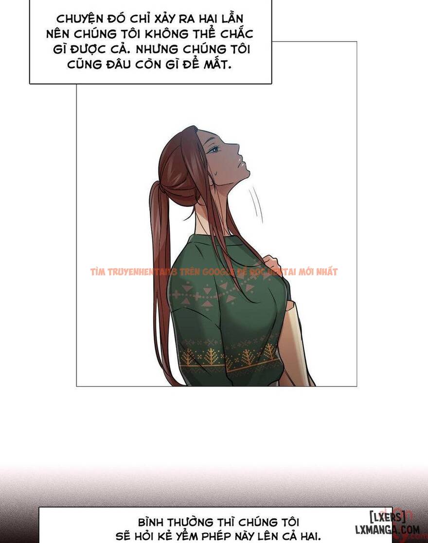 Trang truyện 13 trong truyện tranh Mạnh Mẽ Nào, Các Cô Gái - Chapter 34 - hentai24h.pro