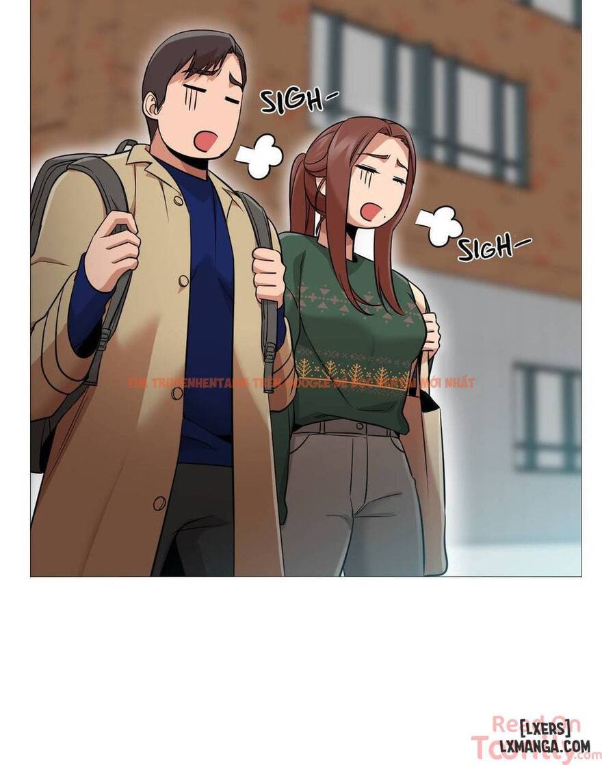 Trang truyện 17 trong truyện tranh Mạnh Mẽ Nào, Các Cô Gái - Chapter 34 - hentai24h.pro