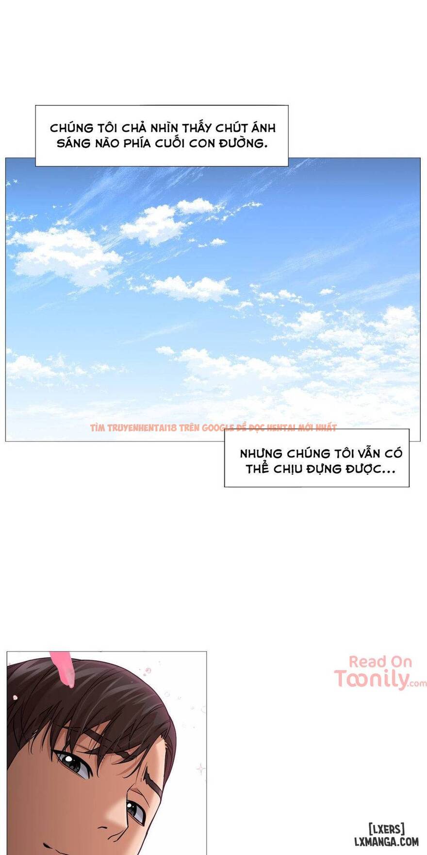 Trang truyện 18 trong truyện tranh Mạnh Mẽ Nào, Các Cô Gái - Chapter 34 - hentai24h.pro