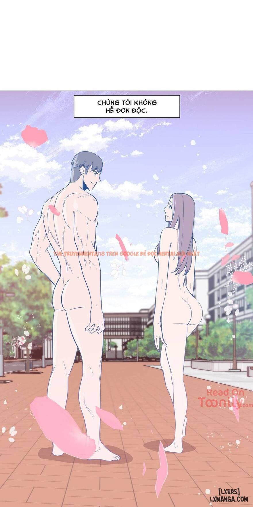 Trang truyện 20 trong truyện tranh Mạnh Mẽ Nào, Các Cô Gái - Chapter 34 - hentai24h.pro