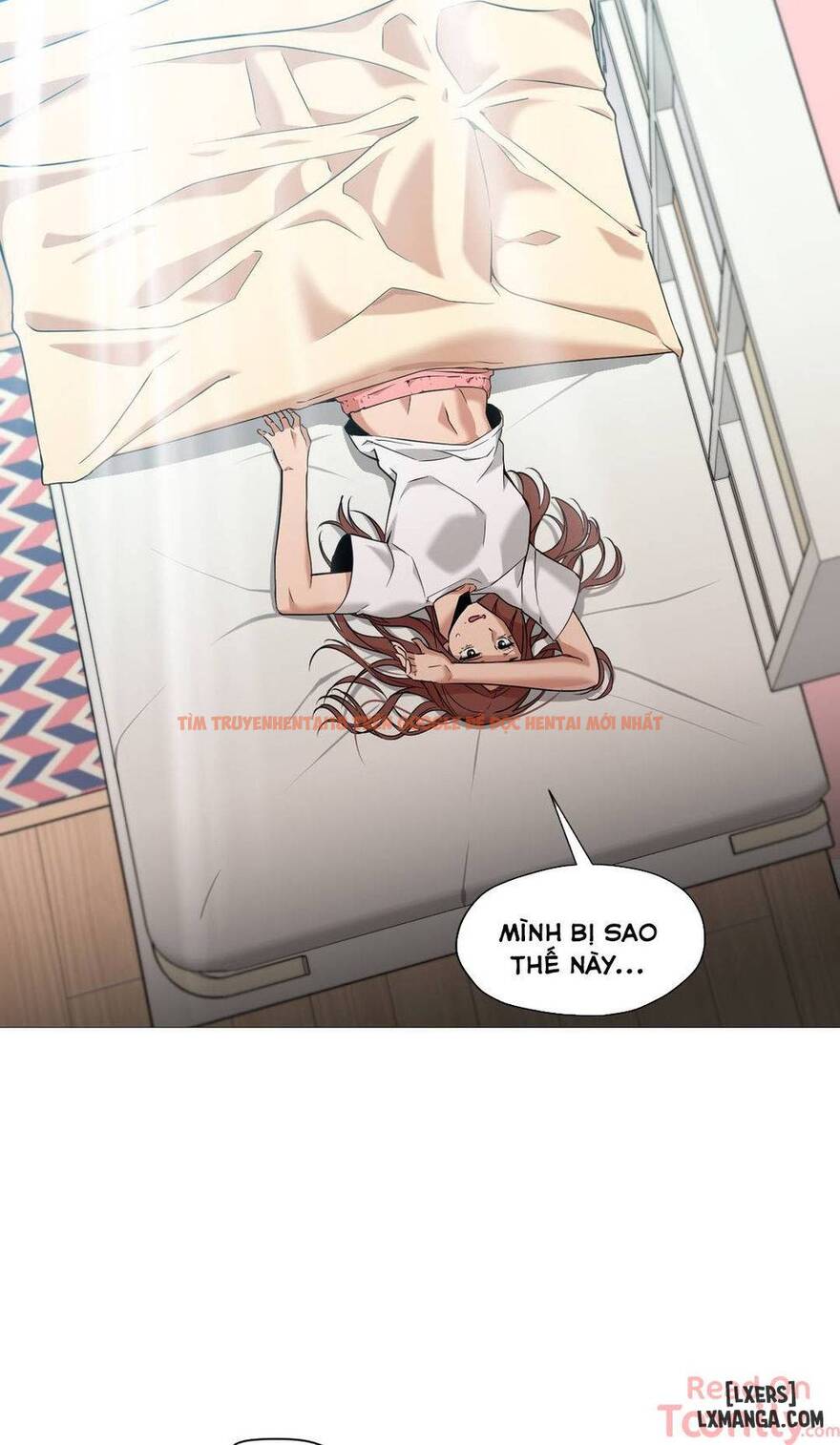Trang truyện 3 trong truyện tranh Mạnh Mẽ Nào, Các Cô Gái - Chapter 34 - hentai24h.pro