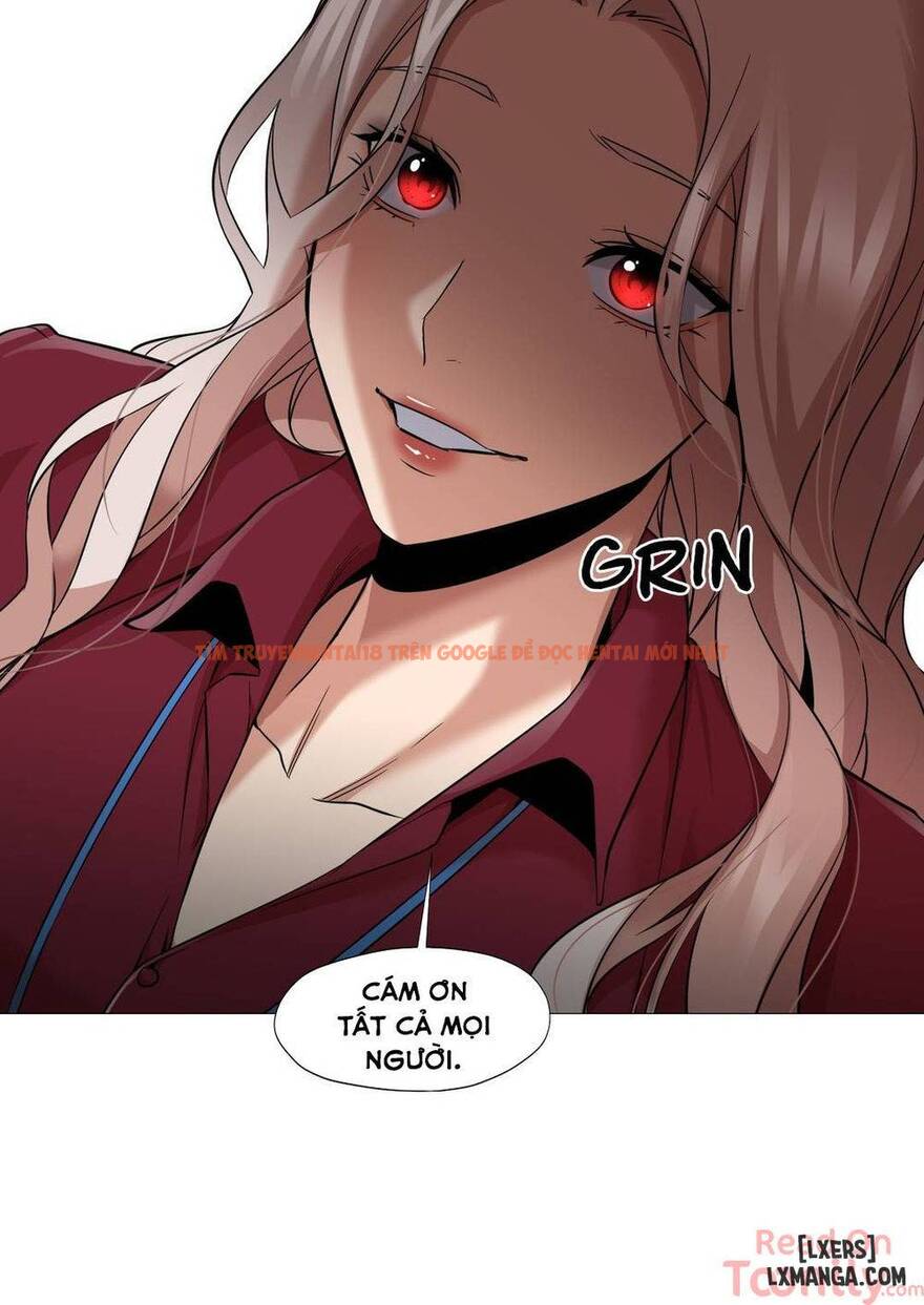 Trang truyện 35 trong truyện tranh Mạnh Mẽ Nào, Các Cô Gái - Chapter 34 - hentai24h.pro