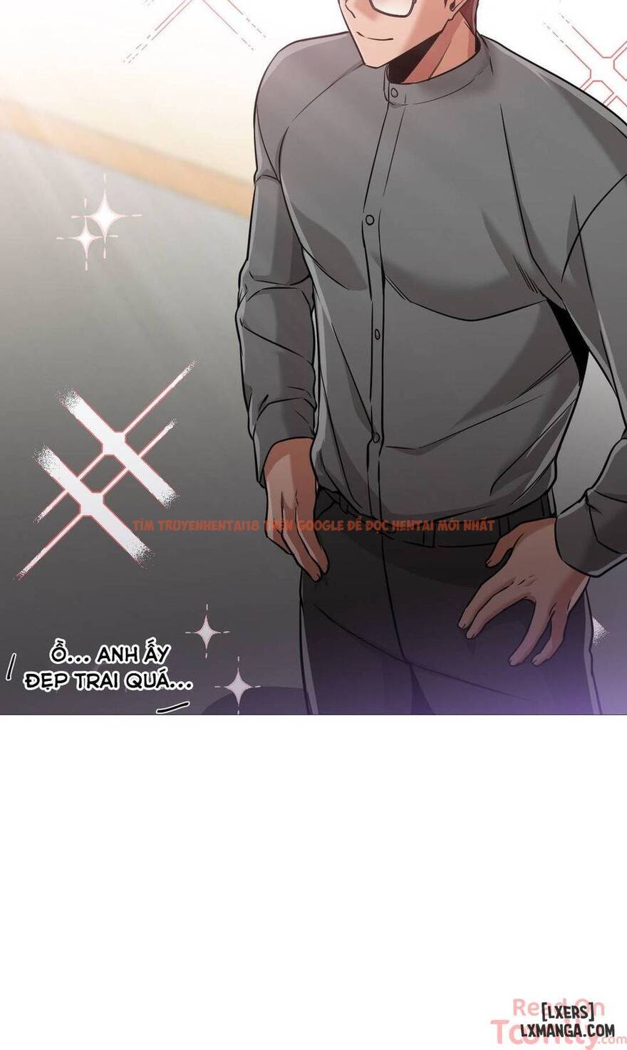 Trang truyện 39 trong truyện tranh Mạnh Mẽ Nào, Các Cô Gái - Chapter 34 - hentai24h.pro