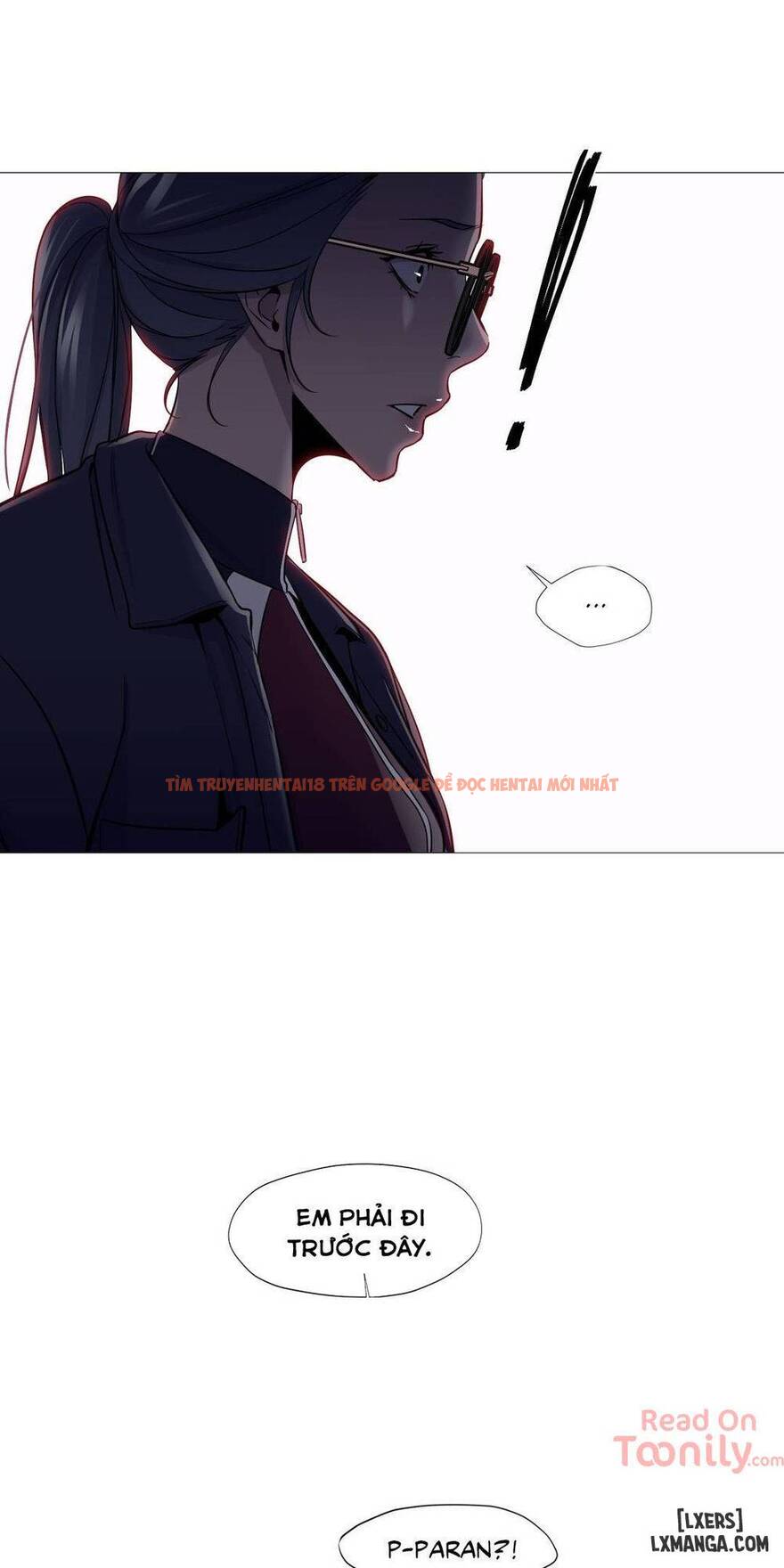 Trang truyện 40 trong truyện tranh Mạnh Mẽ Nào, Các Cô Gái - Chapter 34 - hentai24h.pro