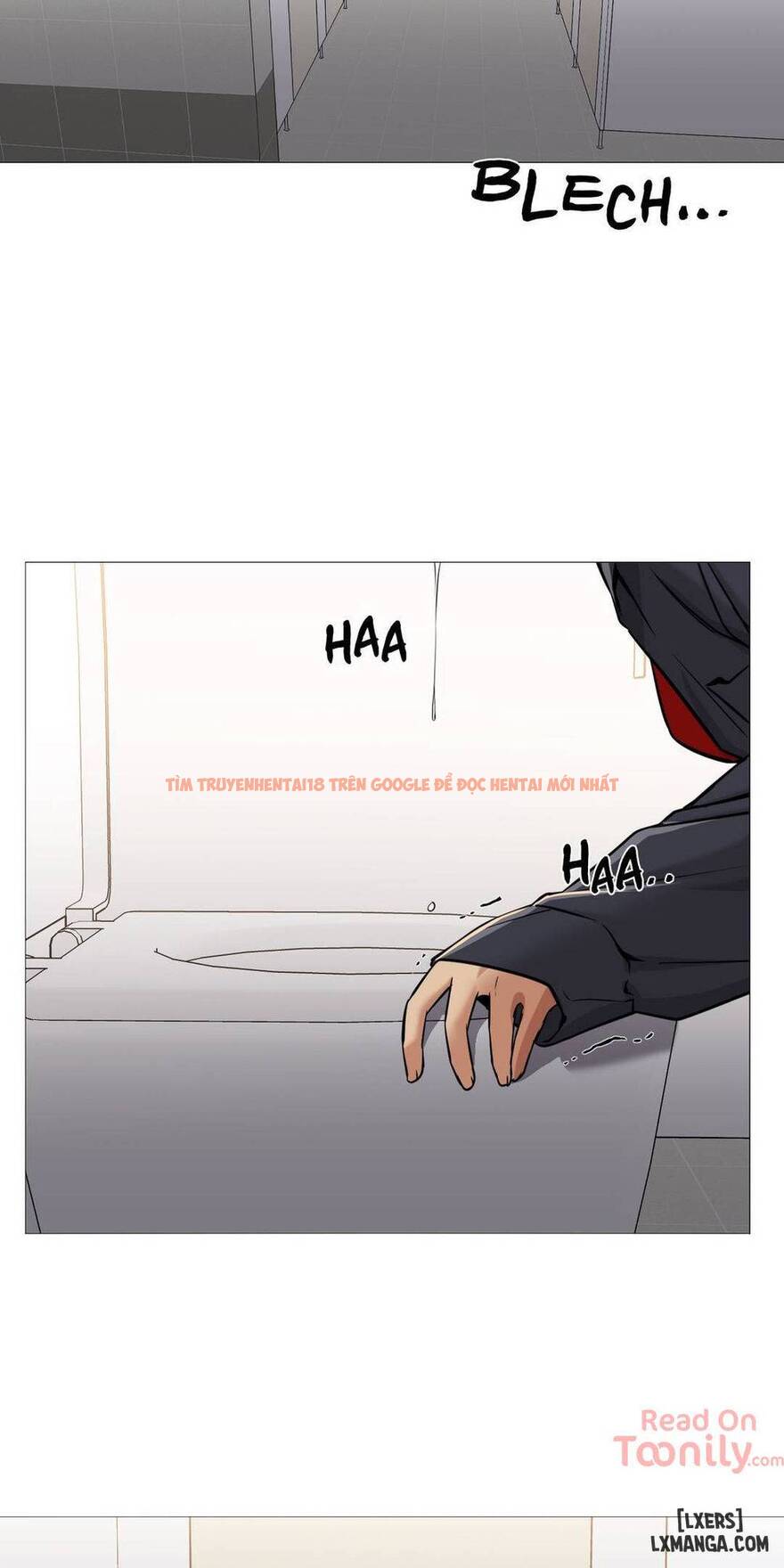 Trang truyện 44 trong truyện tranh Mạnh Mẽ Nào, Các Cô Gái - Chapter 34 - hentai24h.pro
