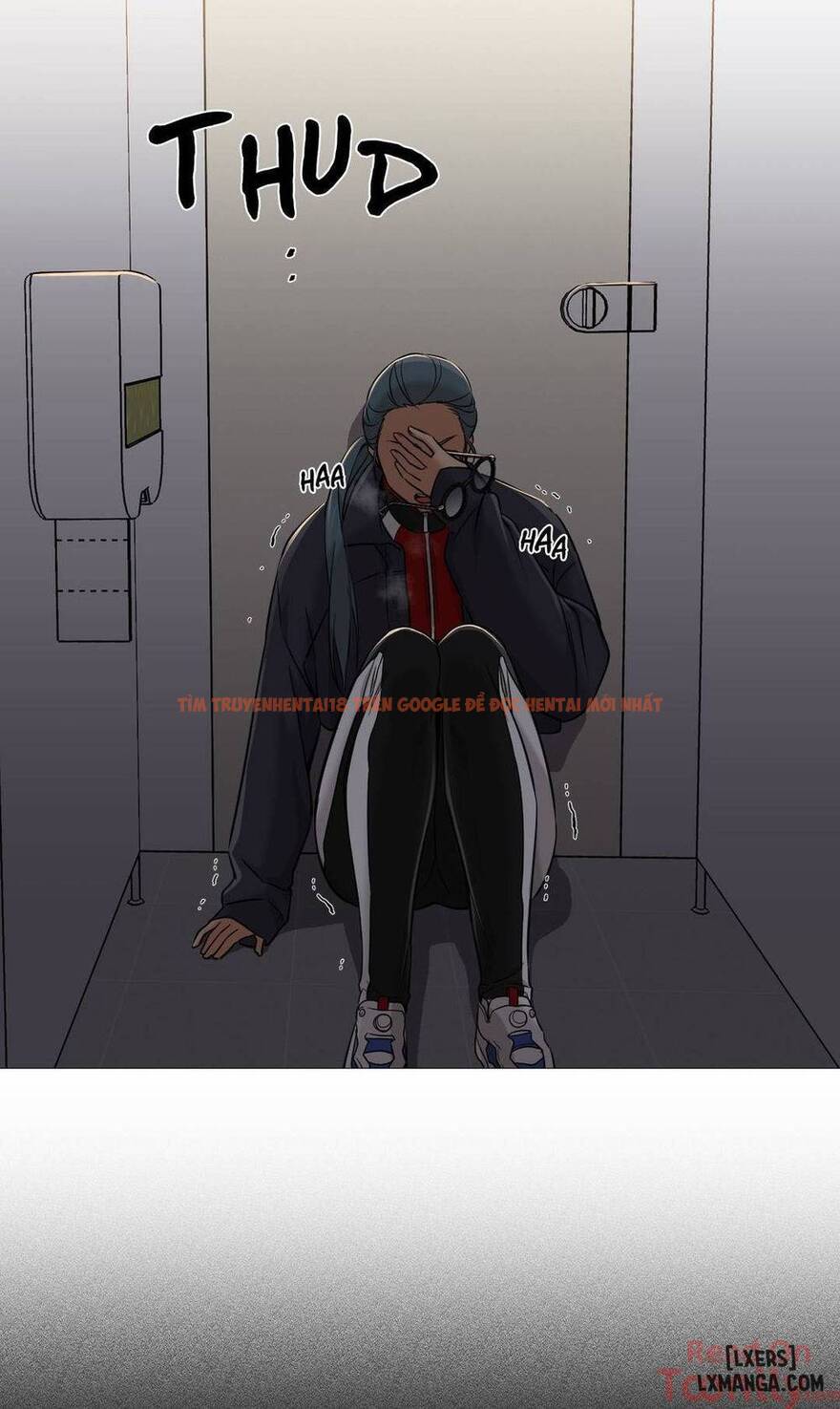 Trang truyện 45 trong truyện tranh Mạnh Mẽ Nào, Các Cô Gái - Chapter 34 - hentai24h.pro