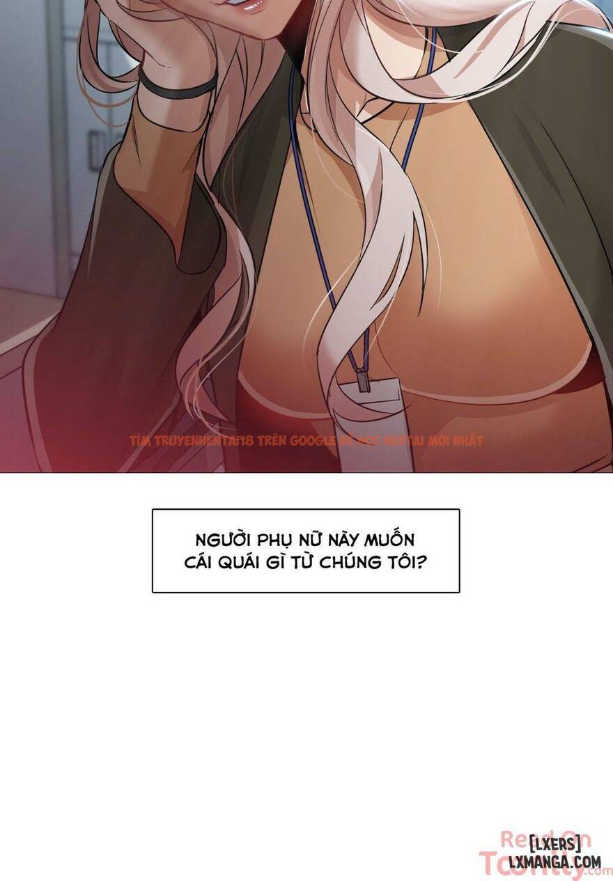 Trang truyện 17 trong truyện tranh Mạnh Mẽ Nào, Các Cô Gái - Chapter 35 - hentai24h.pro