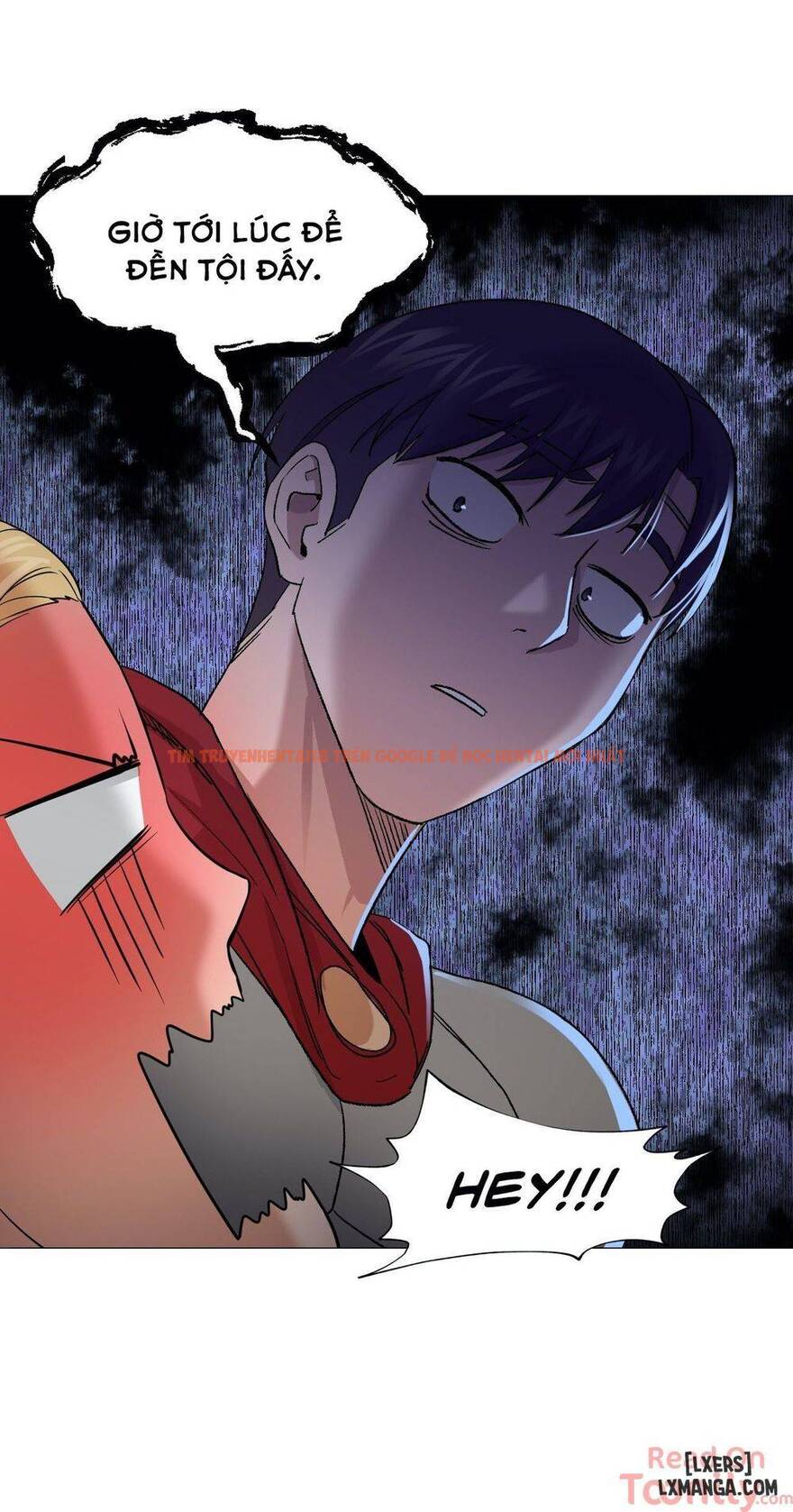 Trang truyện 23 trong truyện tranh Mạnh Mẽ Nào, Các Cô Gái - Chapter 35 - hentai24h.pro