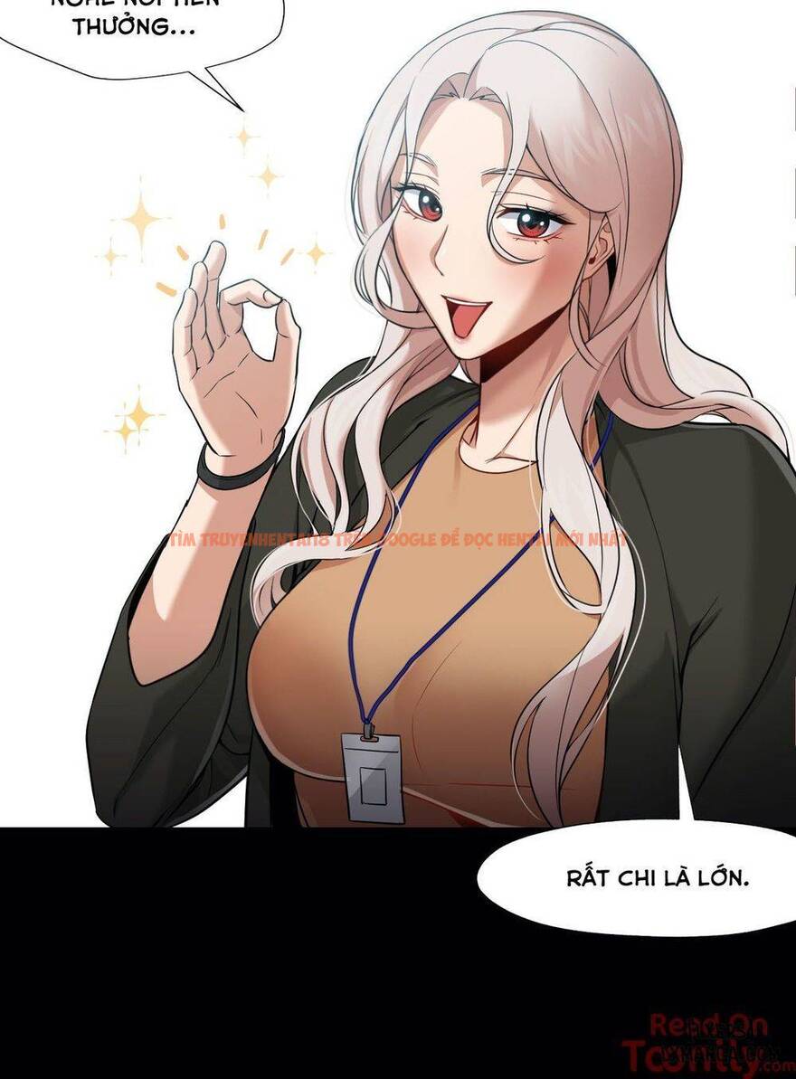 Trang truyện 29 trong truyện tranh Mạnh Mẽ Nào, Các Cô Gái - Chapter 35 - hentai24h.pro