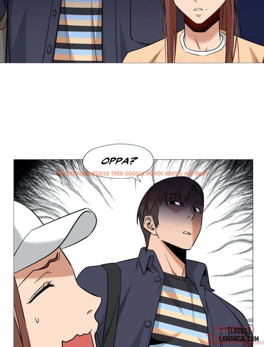 Trang truyện 3 trong truyện tranh Mạnh Mẽ Nào, Các Cô Gái - Chapter 35 - hentai24h.pro