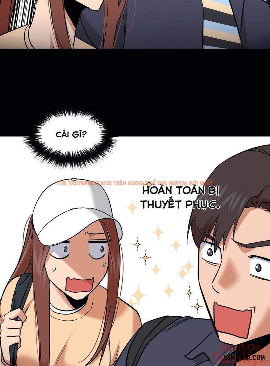 Trang truyện 31 trong truyện tranh Mạnh Mẽ Nào, Các Cô Gái - Chapter 35 - hentai24h.pro
