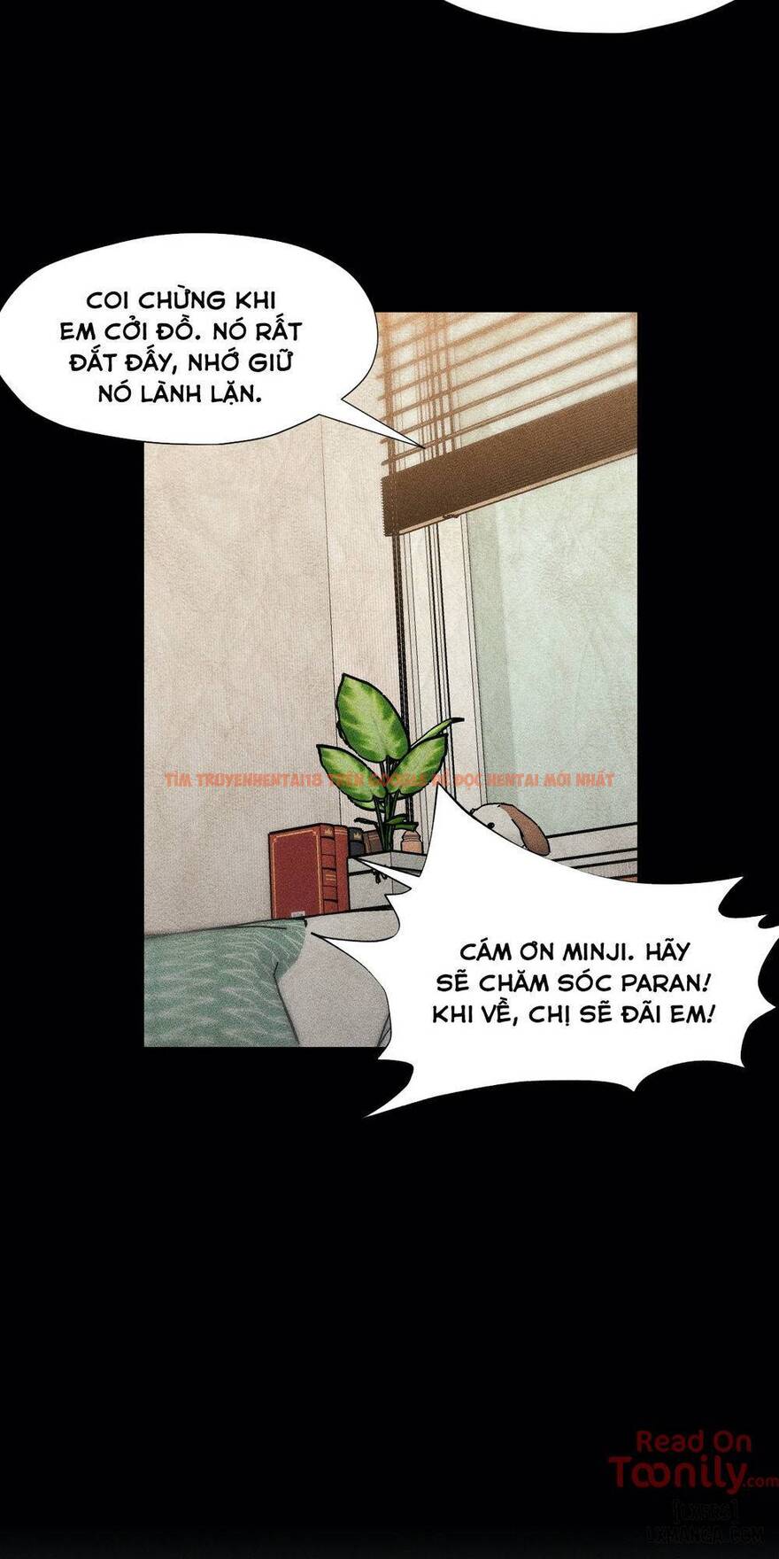 Trang truyện 18 trong truyện tranh Mạnh Mẽ Nào, Các Cô Gái - Chapter 36 - hentai24h.pro