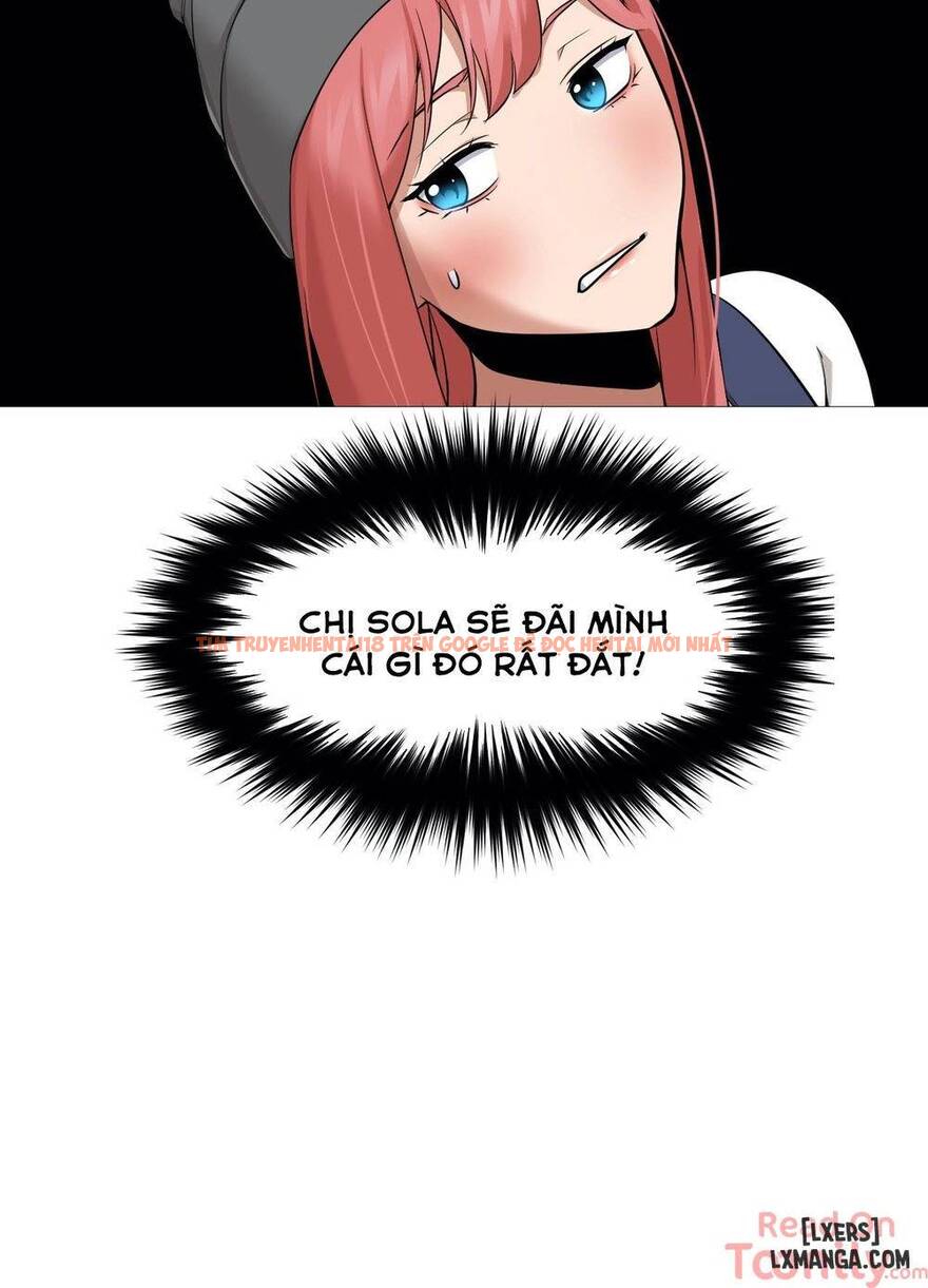 Trang truyện 21 trong truyện tranh Mạnh Mẽ Nào, Các Cô Gái - Chapter 36 - hentai24h.pro