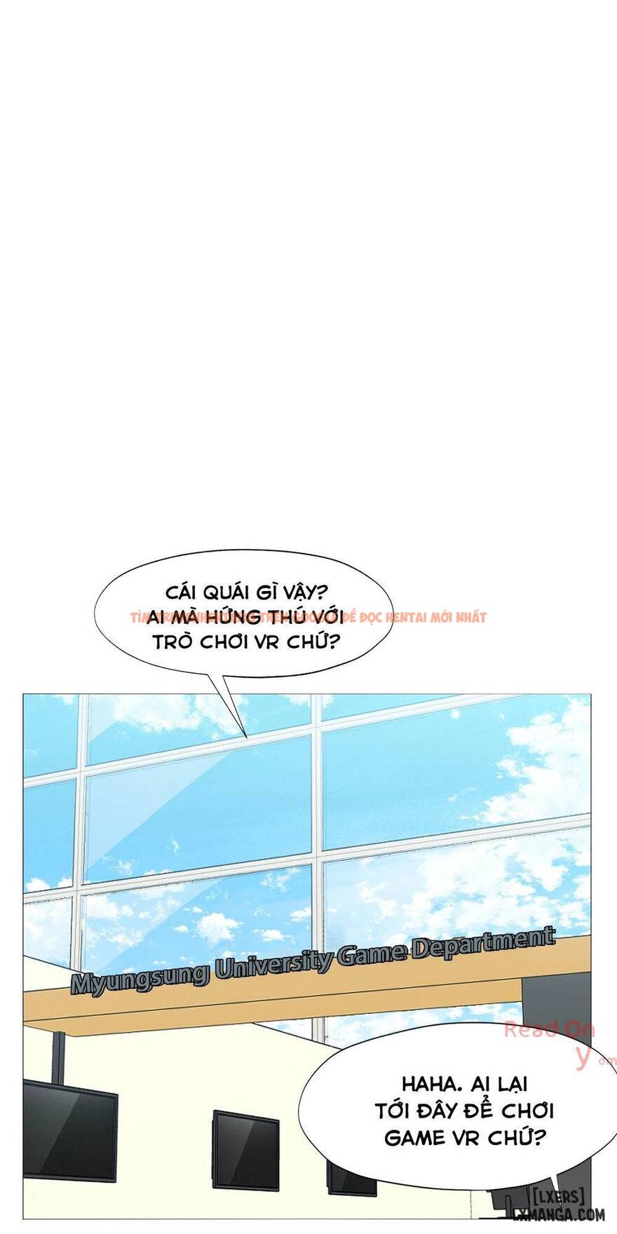 Trang truyện 24 trong truyện tranh Mạnh Mẽ Nào, Các Cô Gái - Chapter 36 - hentai24h.pro
