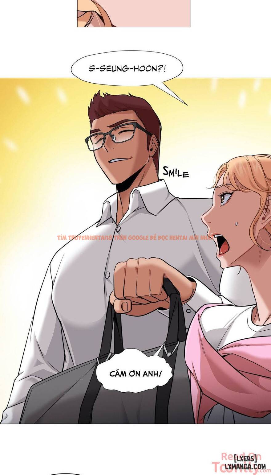 Trang truyện 3 trong truyện tranh Mạnh Mẽ Nào, Các Cô Gái - Chapter 36 - hentai24h.pro