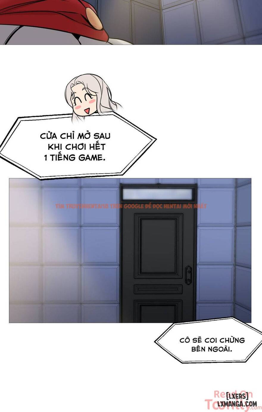 Trang truyện 33 trong truyện tranh Mạnh Mẽ Nào, Các Cô Gái - Chapter 36 - hentai24h.pro