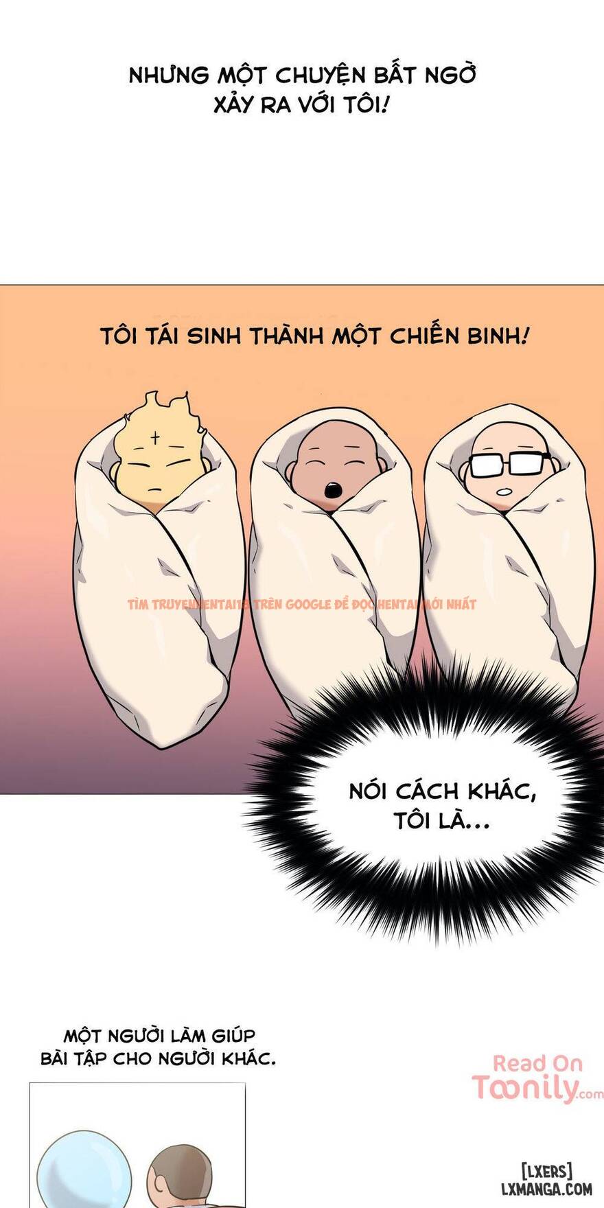 Trang truyện 38 trong truyện tranh Mạnh Mẽ Nào, Các Cô Gái - Chapter 36 - hentai24h.pro