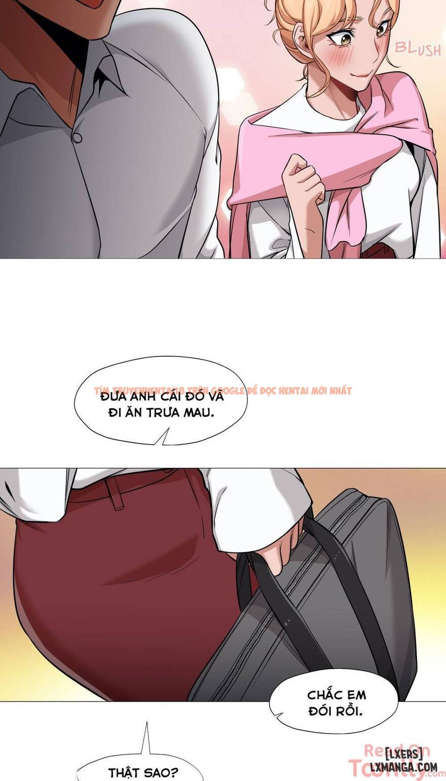 Trang truyện 5 trong truyện tranh Mạnh Mẽ Nào, Các Cô Gái - Chapter 36 - hentai24h.pro