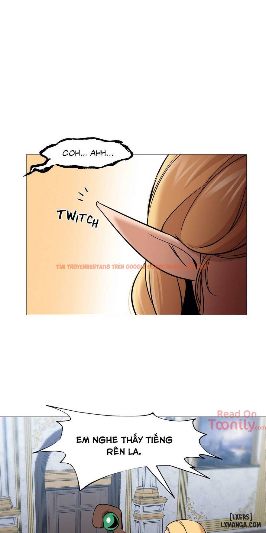 Trang truyện 50 trong truyện tranh Mạnh Mẽ Nào, Các Cô Gái - Chapter 36 - hentai24h.pro