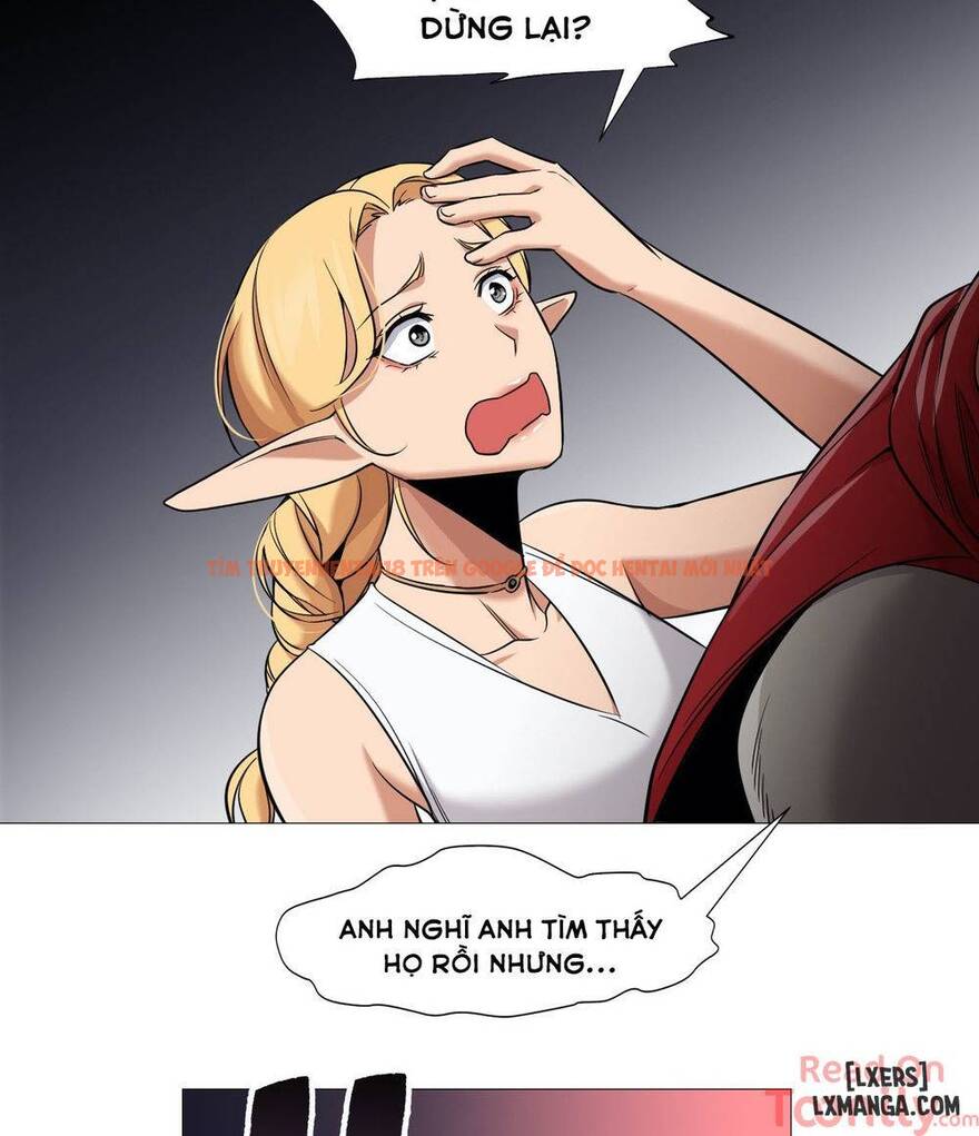 Trang truyện 53 trong truyện tranh Mạnh Mẽ Nào, Các Cô Gái - Chapter 36 - hentai24h.pro