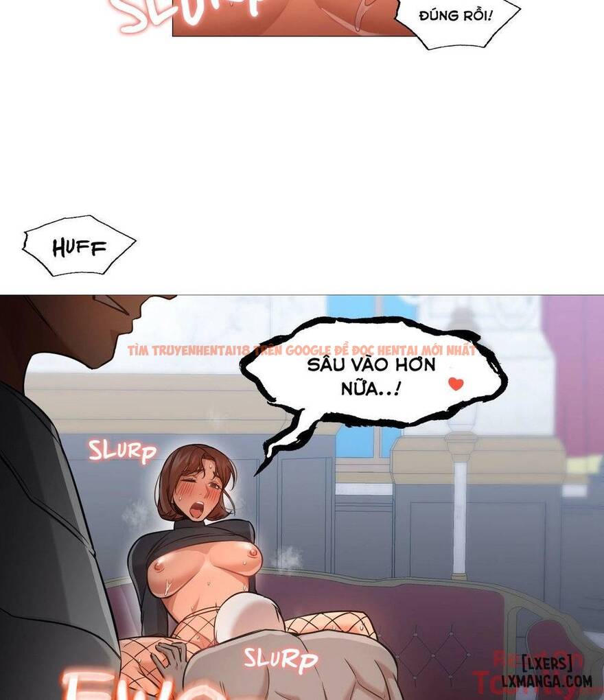 Trang truyện 55 trong truyện tranh Mạnh Mẽ Nào, Các Cô Gái - Chapter 36 - hentai24h.pro
