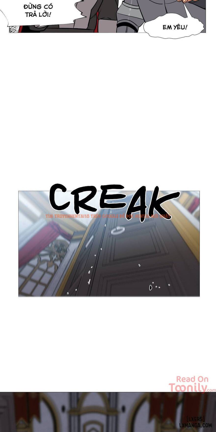Trang truyện 18 trong truyện tranh Mạnh Mẽ Nào, Các Cô Gái - Chapter 37 - hentai24h.pro