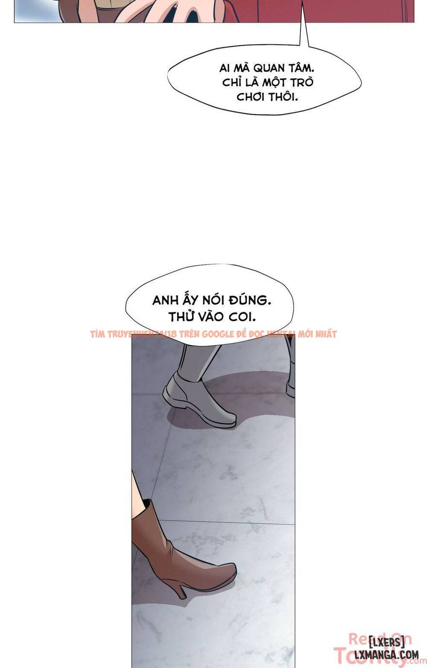 Trang truyện 21 trong truyện tranh Mạnh Mẽ Nào, Các Cô Gái - Chapter 37 - hentai24h.pro