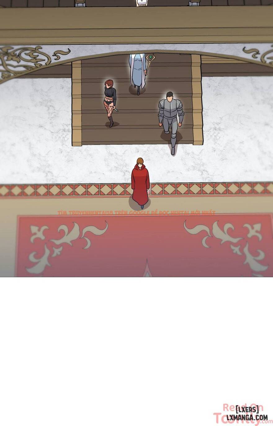 Trang truyện 23 trong truyện tranh Mạnh Mẽ Nào, Các Cô Gái - Chapter 37 - hentai24h.pro