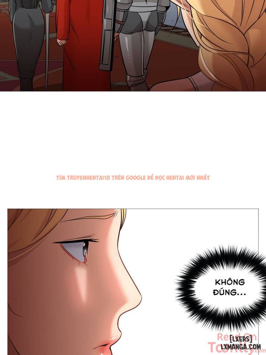 Trang truyện 25 trong truyện tranh Mạnh Mẽ Nào, Các Cô Gái - Chapter 37 - hentai24h.pro