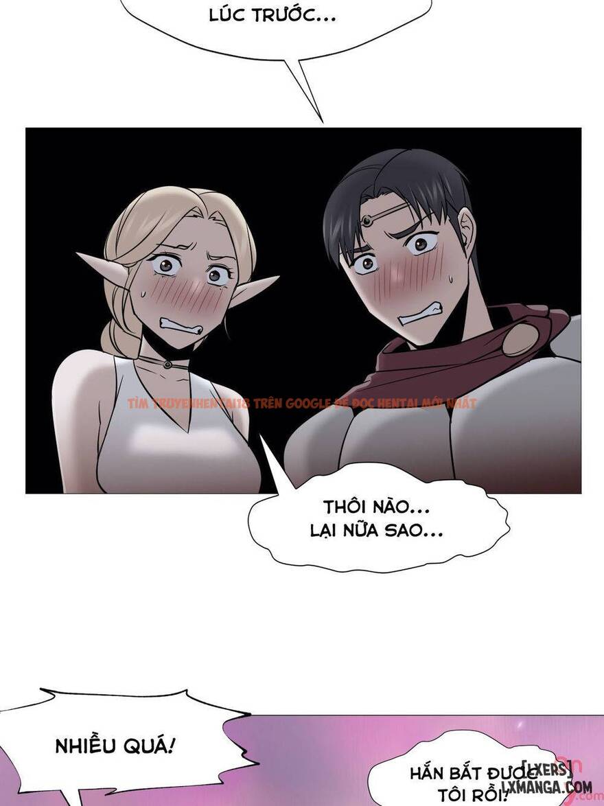 Trang truyện 31 trong truyện tranh Mạnh Mẽ Nào, Các Cô Gái - Chapter 37 - hentai24h.pro
