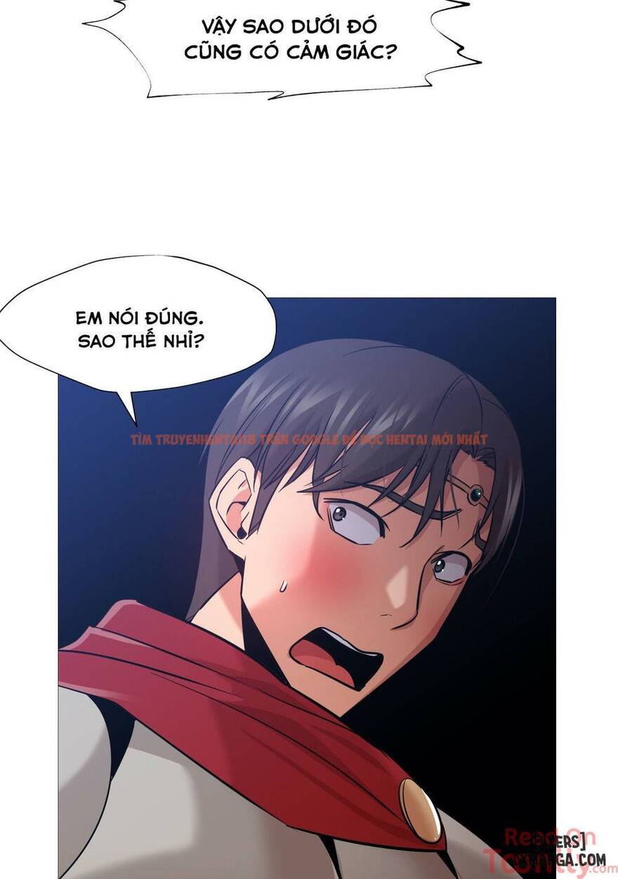 Trang truyện 37 trong truyện tranh Mạnh Mẽ Nào, Các Cô Gái - Chapter 37 - hentai24h.pro