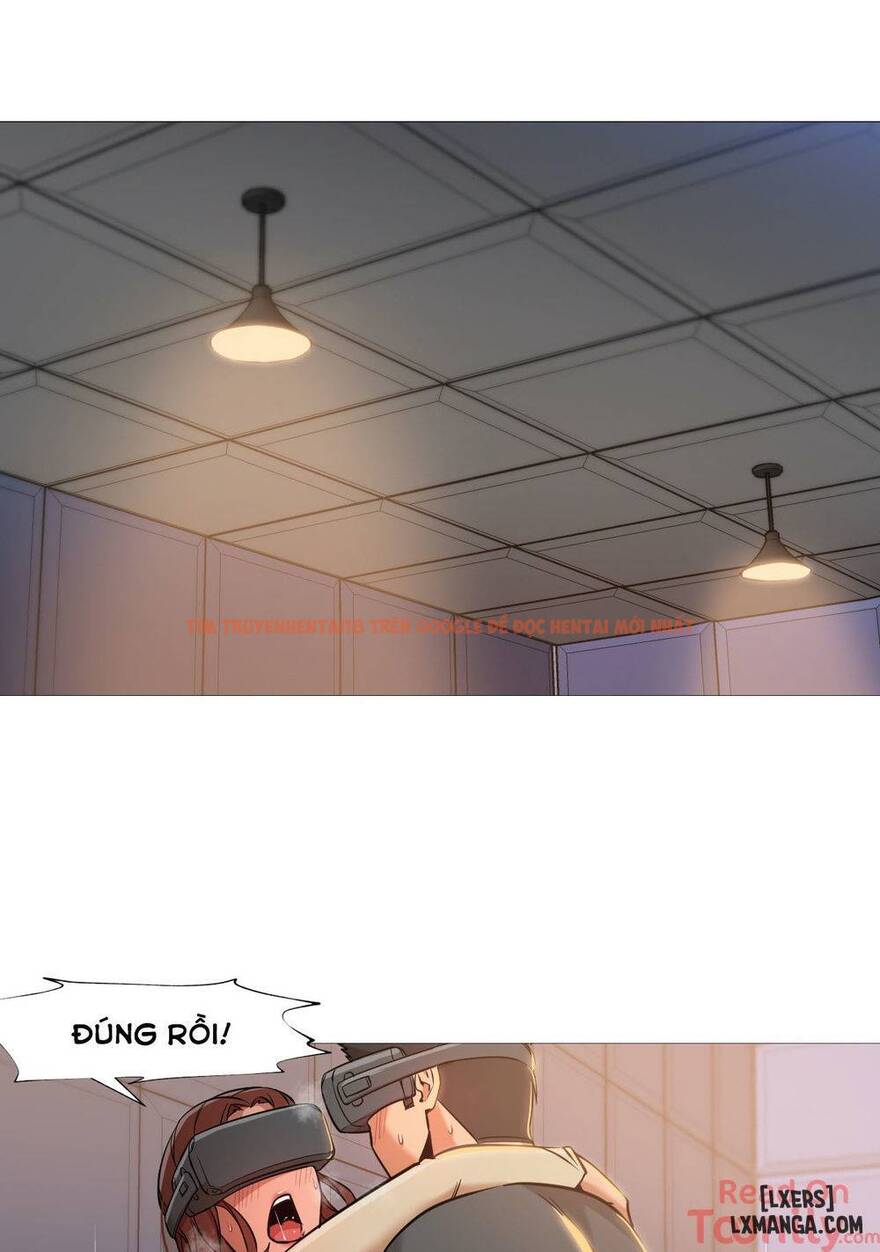 Trang truyện 39 trong truyện tranh Mạnh Mẽ Nào, Các Cô Gái - Chapter 37 - hentai24h.pro