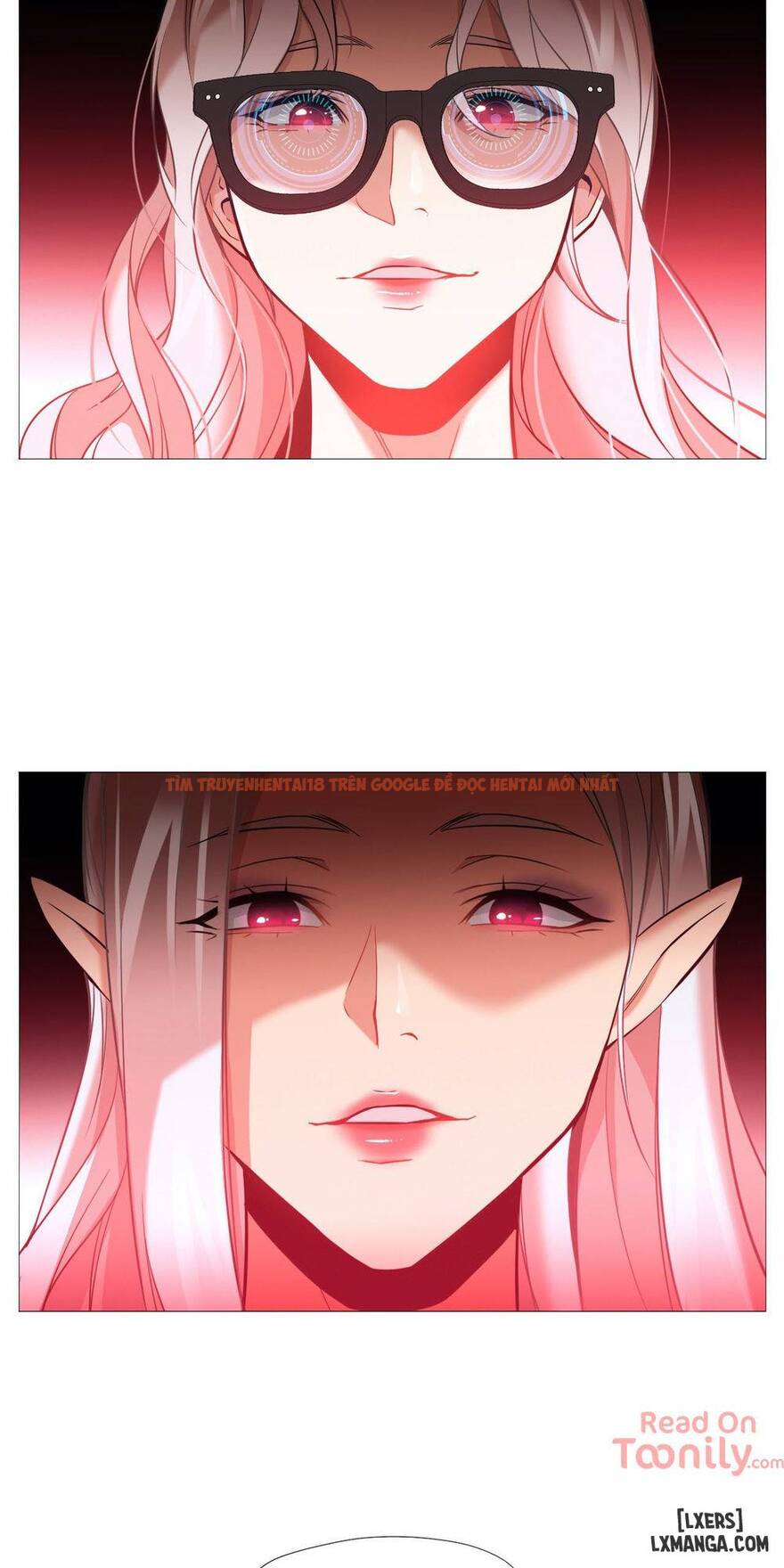 Trang truyện 44 trong truyện tranh Mạnh Mẽ Nào, Các Cô Gái - Chapter 37 - hentai24h.pro