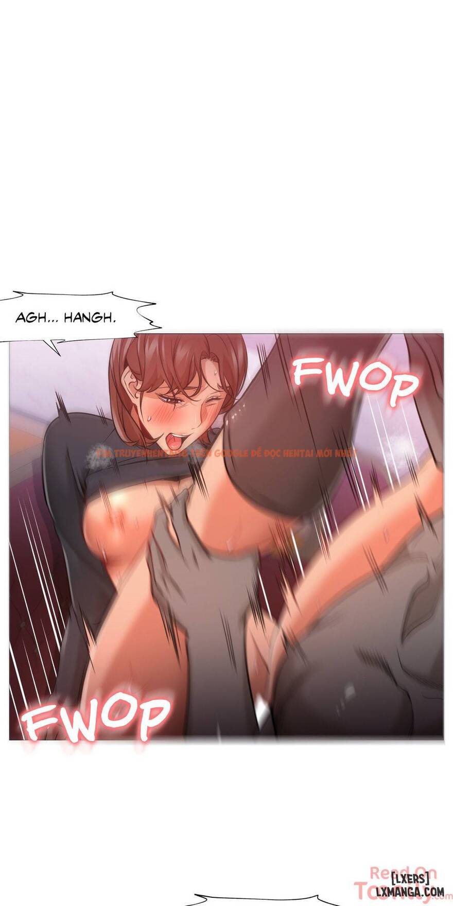 Trang truyện 6 trong truyện tranh Mạnh Mẽ Nào, Các Cô Gái - Chapter 37 - hentai24h.pro