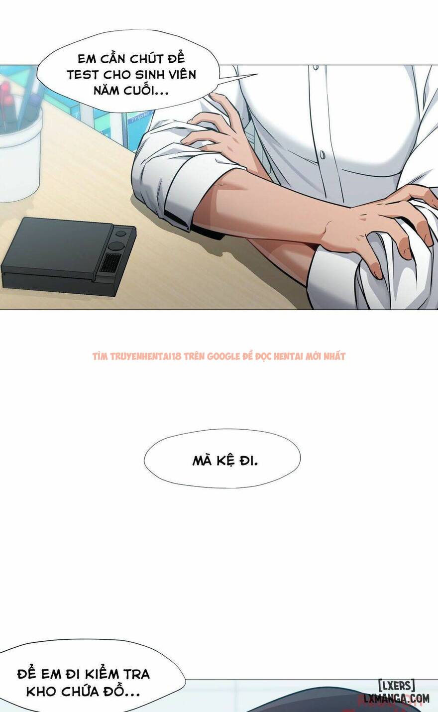 Trang truyện 0 trong truyện tranh Mạnh Mẽ Nào, Các Cô Gái - Chapter 38 - hentai24h.pro