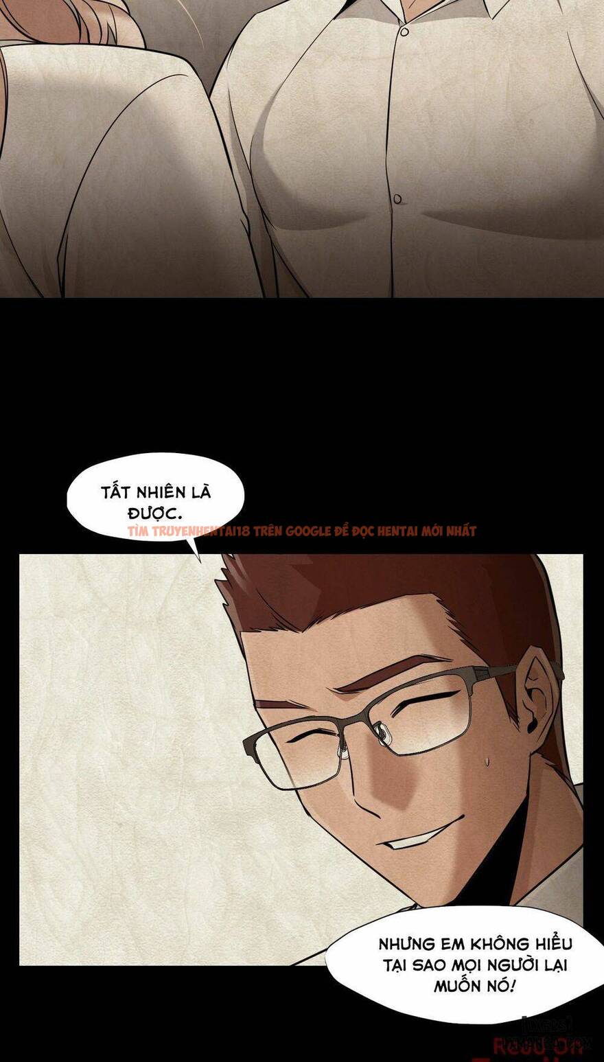 Trang truyện 10 trong truyện tranh Mạnh Mẽ Nào, Các Cô Gái - Chapter 38 - hentai24h.pro