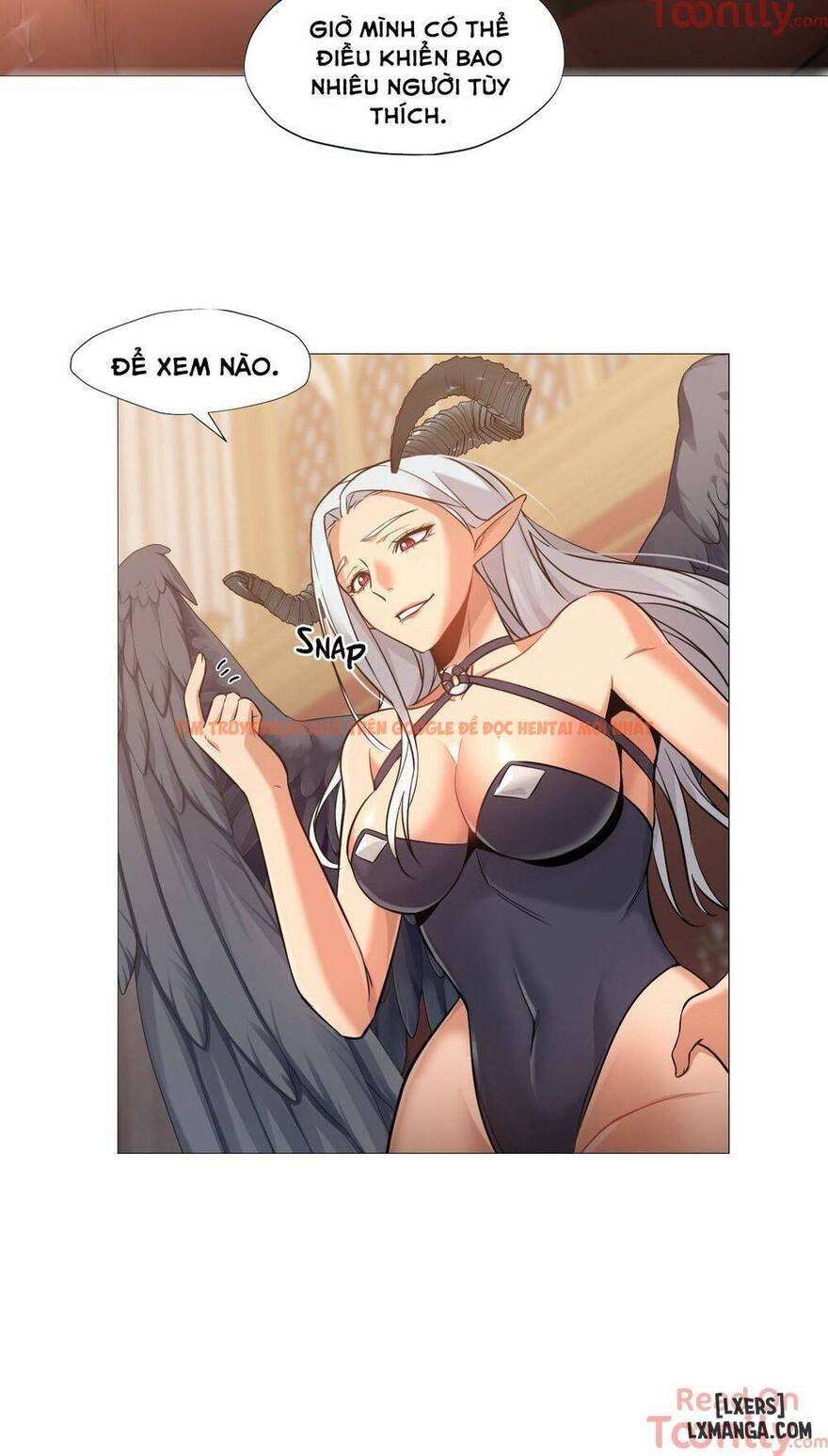 Trang truyện 13 trong truyện tranh Mạnh Mẽ Nào, Các Cô Gái - Chapter 38 - hentai24h.pro