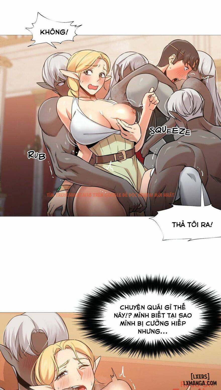 Trang truyện 14 trong truyện tranh Mạnh Mẽ Nào, Các Cô Gái - Chapter 38 - hentai24h.pro