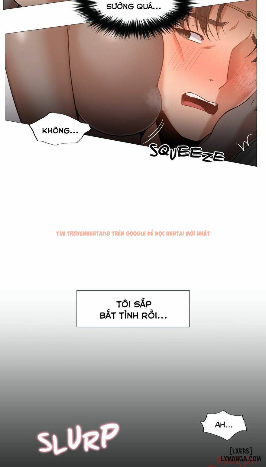 Trang truyện 16 trong truyện tranh Mạnh Mẽ Nào, Các Cô Gái - Chapter 38 - hentai24h.pro
