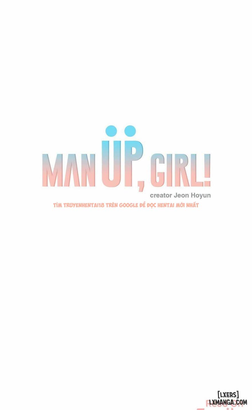 Trang truyện 2 trong truyện tranh Mạnh Mẽ Nào, Các Cô Gái - Chapter 38 - hentai24h.pro