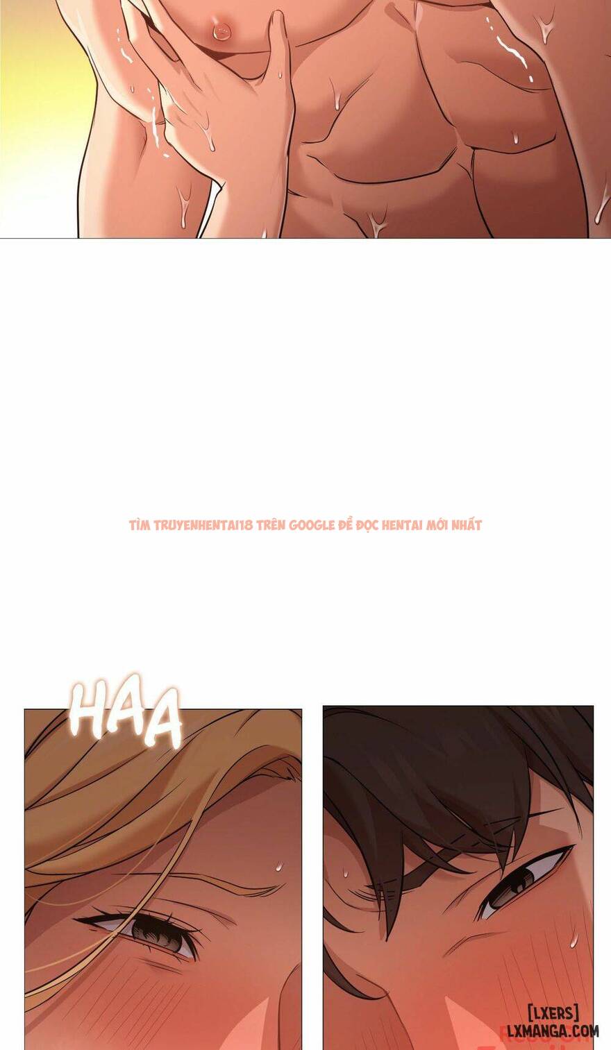Trang truyện 22 trong truyện tranh Mạnh Mẽ Nào, Các Cô Gái - Chapter 38 - hentai24h.pro