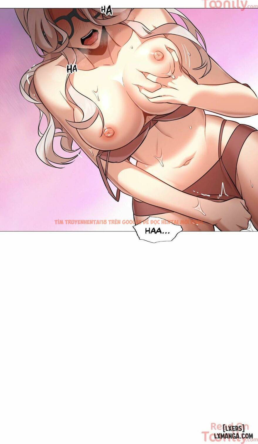 Trang truyện 29 trong truyện tranh Mạnh Mẽ Nào, Các Cô Gái - Chapter 38 - hentai24h.pro