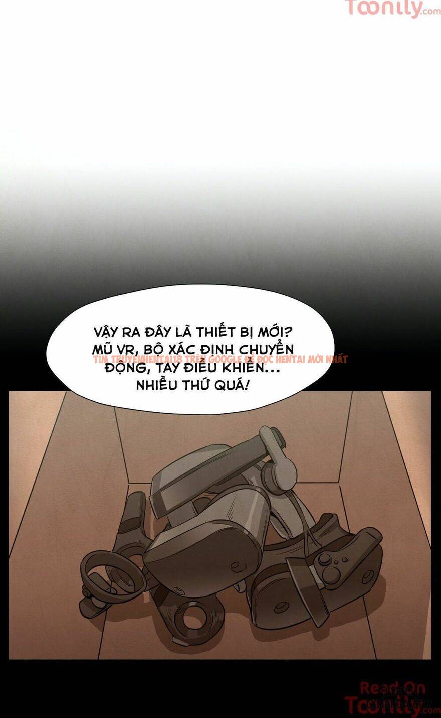 Trang truyện 3 trong truyện tranh Mạnh Mẽ Nào, Các Cô Gái - Chapter 38 - hentai24h.pro