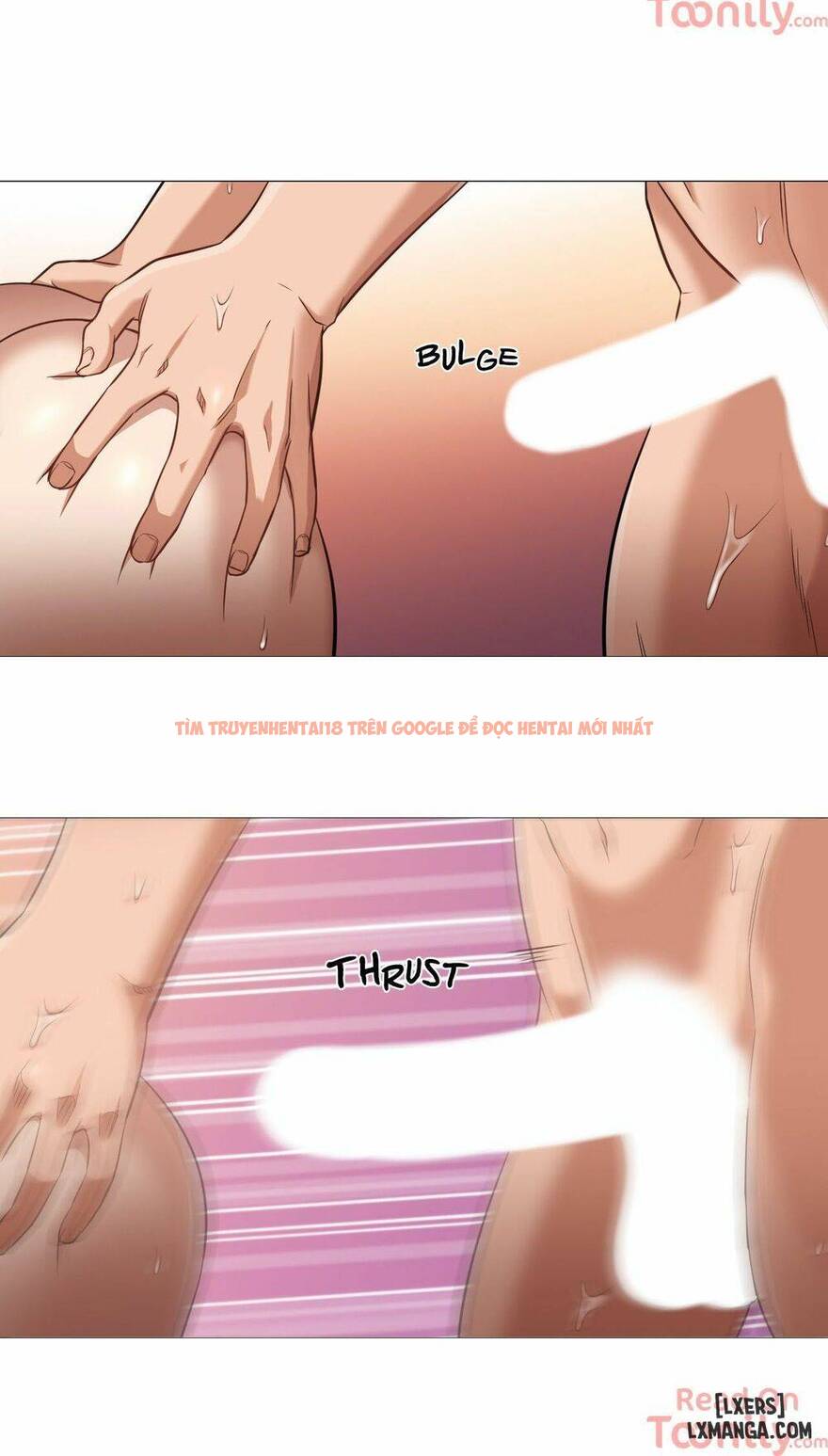 Trang truyện 37 trong truyện tranh Mạnh Mẽ Nào, Các Cô Gái - Chapter 38 - hentai24h.pro